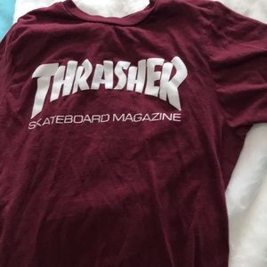 Thrasher shirt